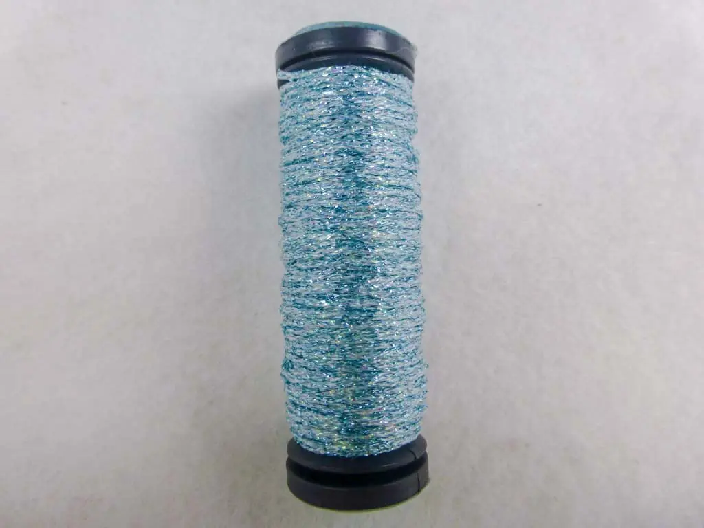Med. #12 3214 Blue Zircon 1