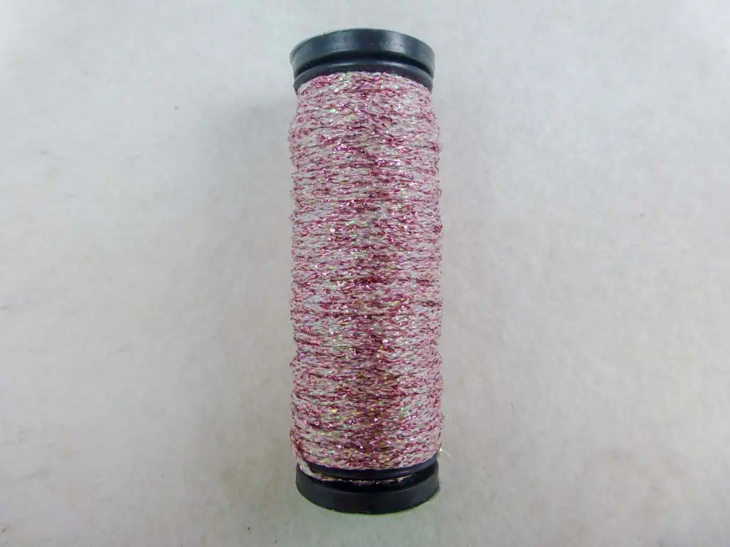 Med. #12 3237 Rose Quartz 1