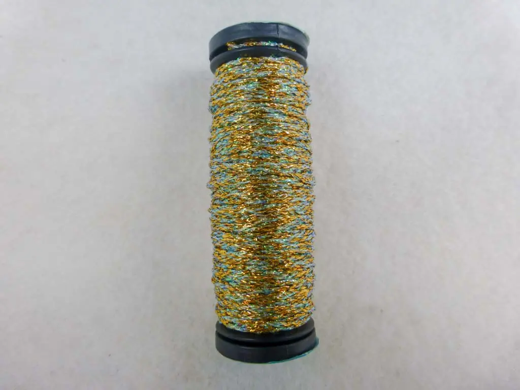 Med. #12 3260 Gold Tourmaline 1