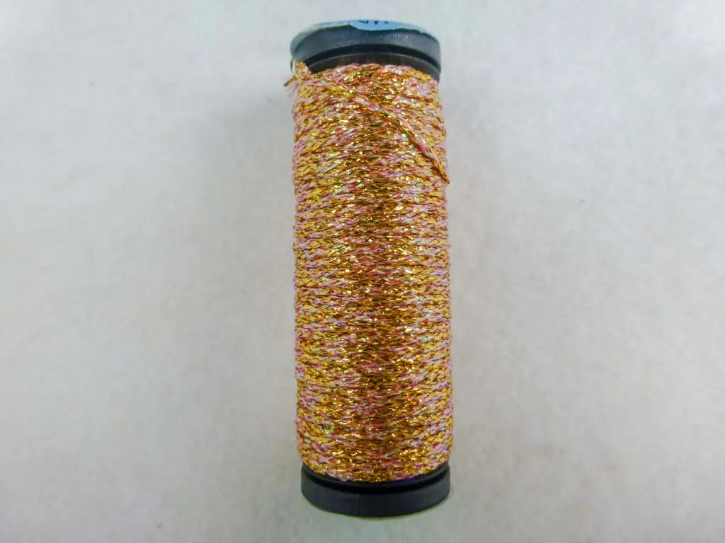 Med. #12 3270 Amber 1