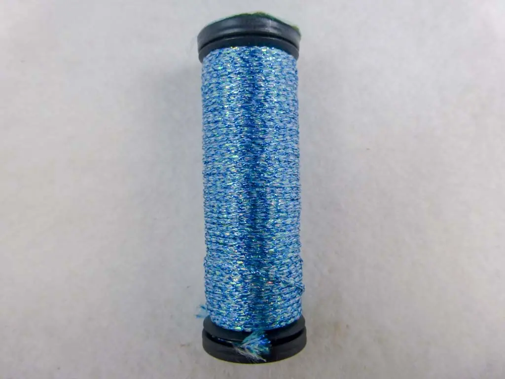 Med. #12 3506 Blue Samba 1