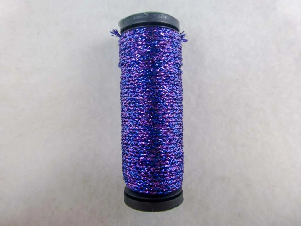 Med. #12 3533 Purple Mambo 1