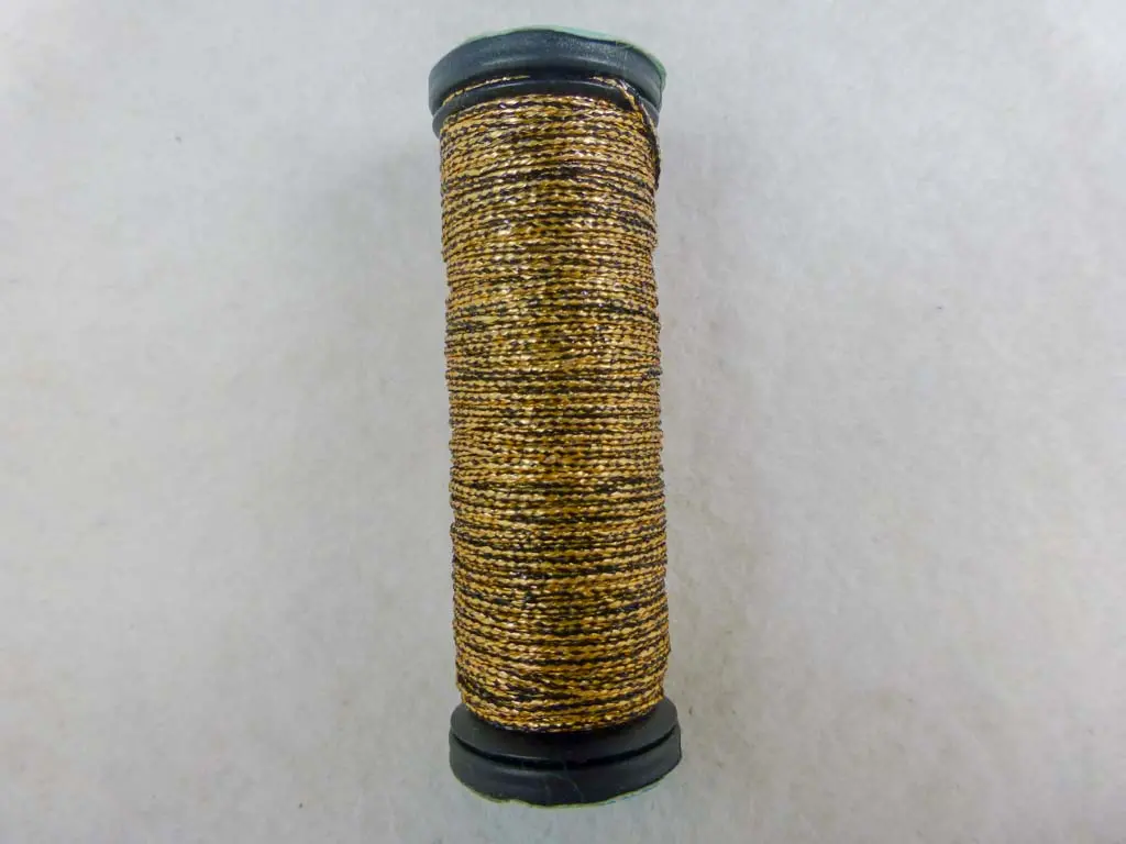 Med. #12 5005 Gold Coin 1