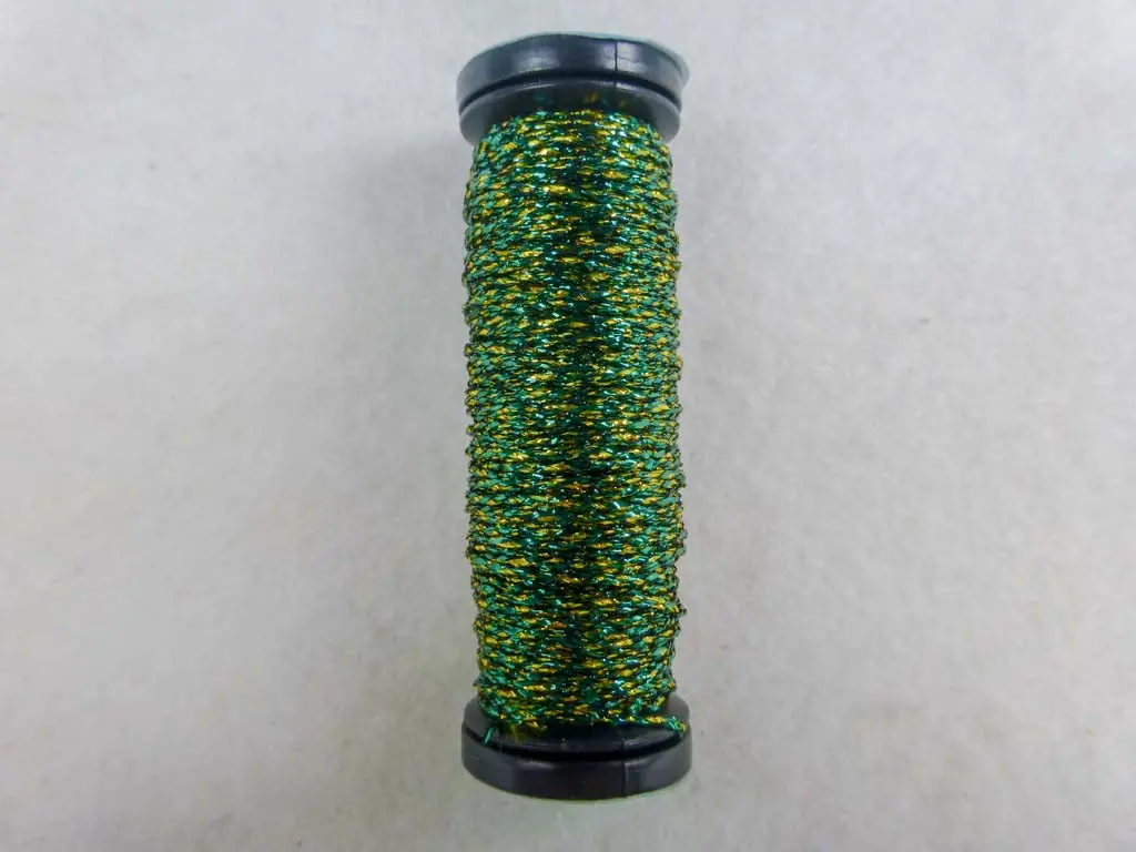 Med. #12 5011 Elfin Green 1