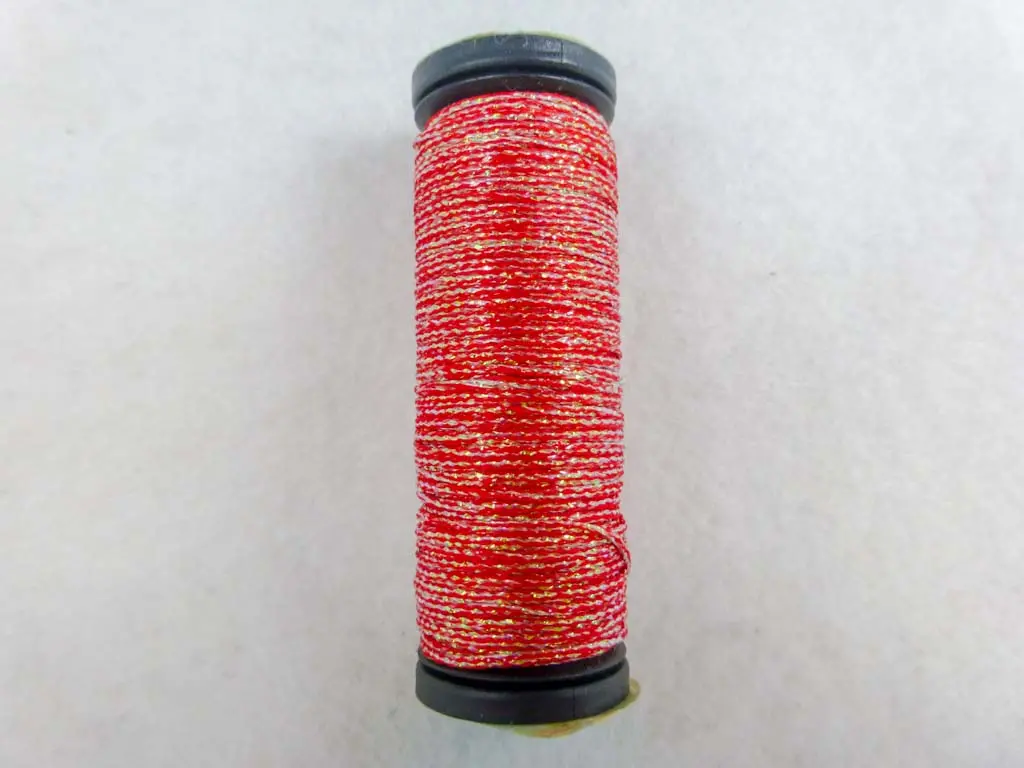 Med. #12 5705 Rock Candy Red 1