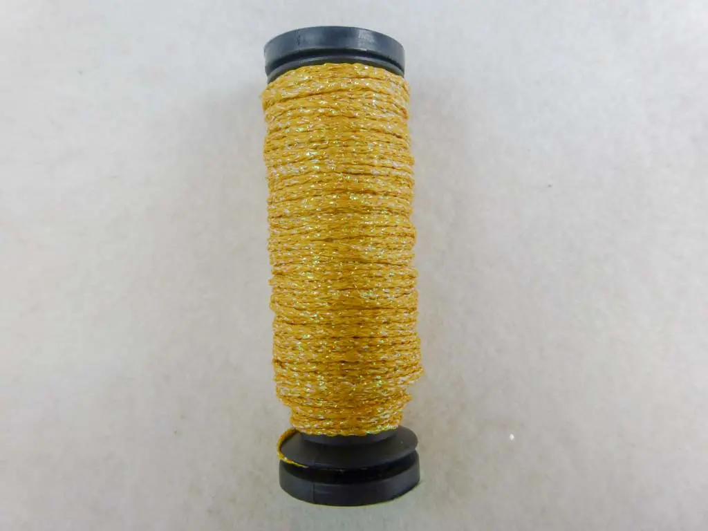 Med. #12 5720 Gum Drop Gold 1