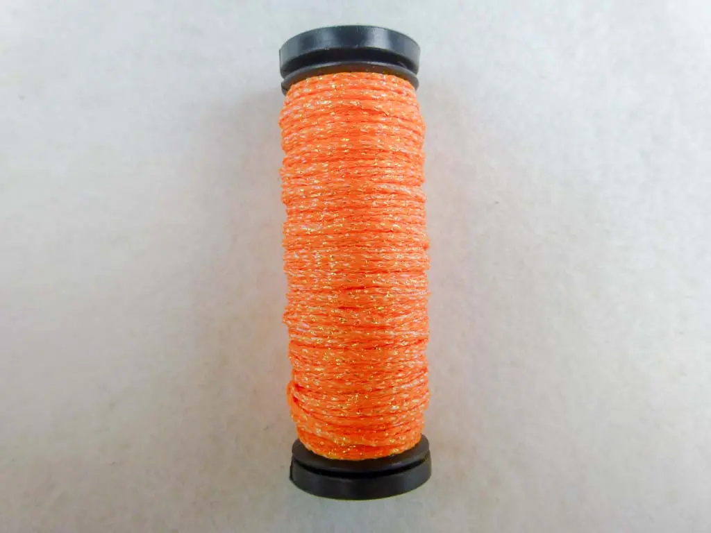 Med. #12 5765 Orange Sherbert 1