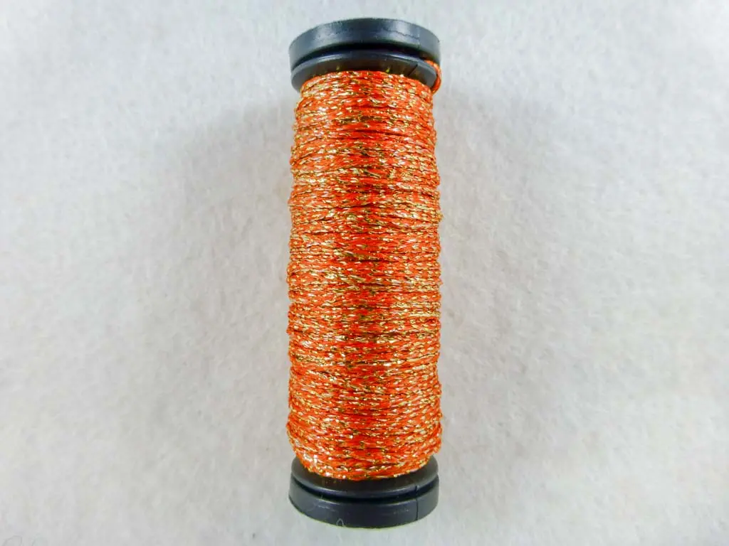 Med. #12 5804 Calypso 1