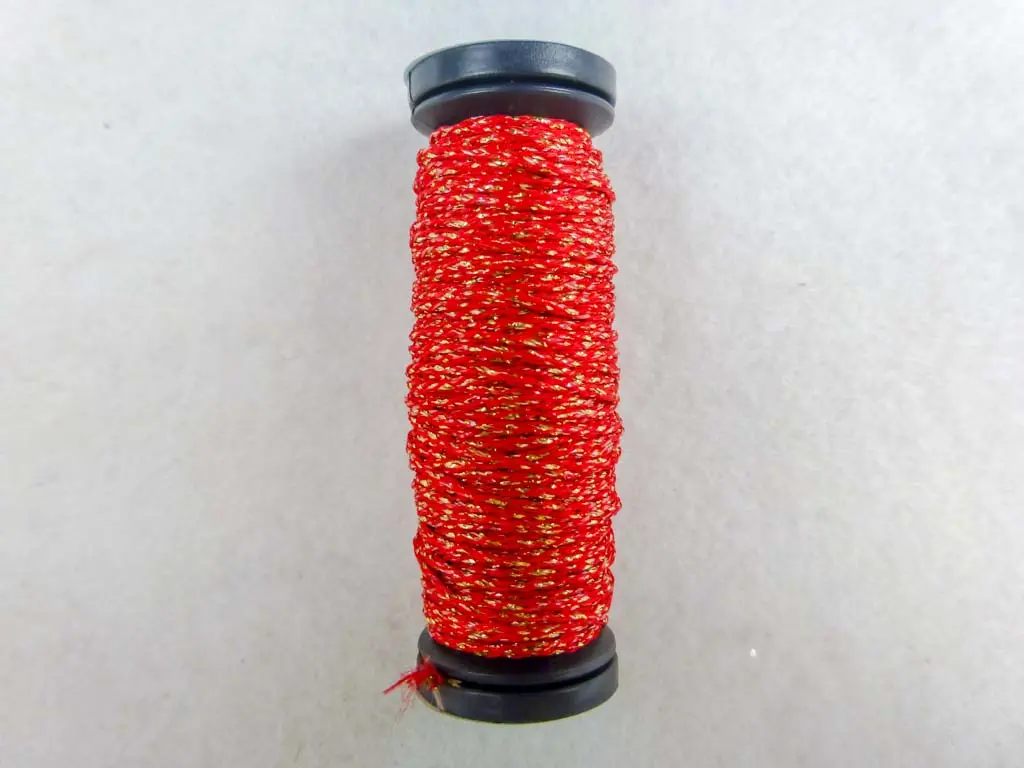 Med. #12 5805 Golden Pimento 1