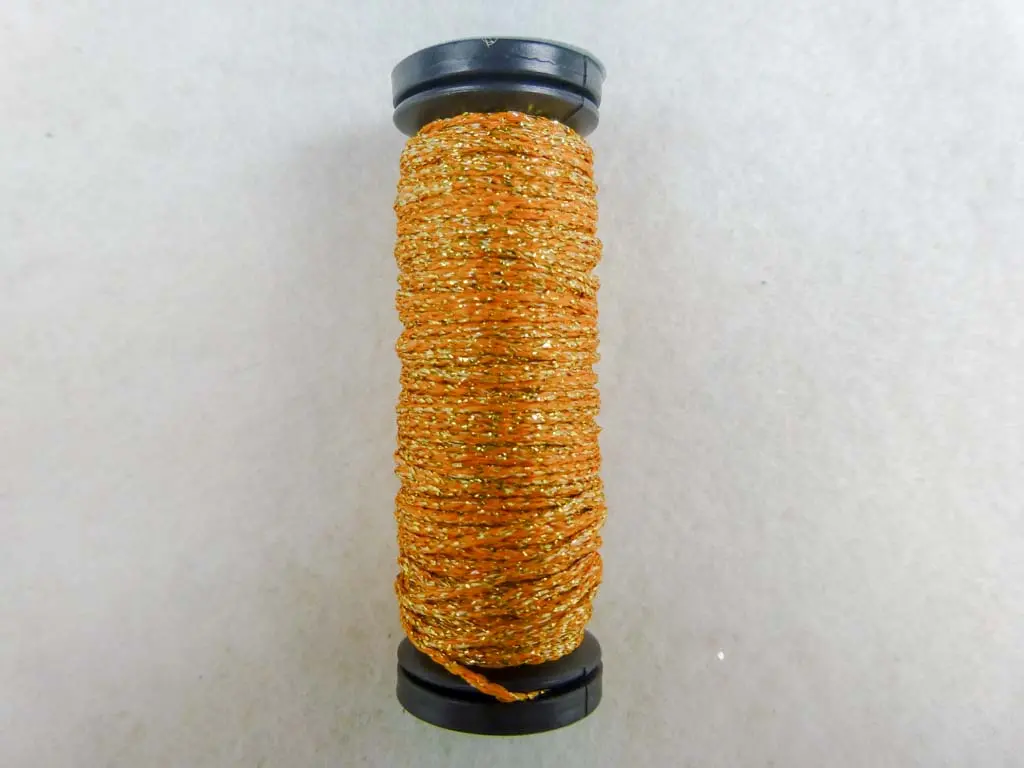 Med. #12 5815 Golden Chardonnay 1