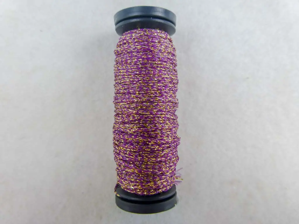 Med. #12 5845 Golden Cabernet 1