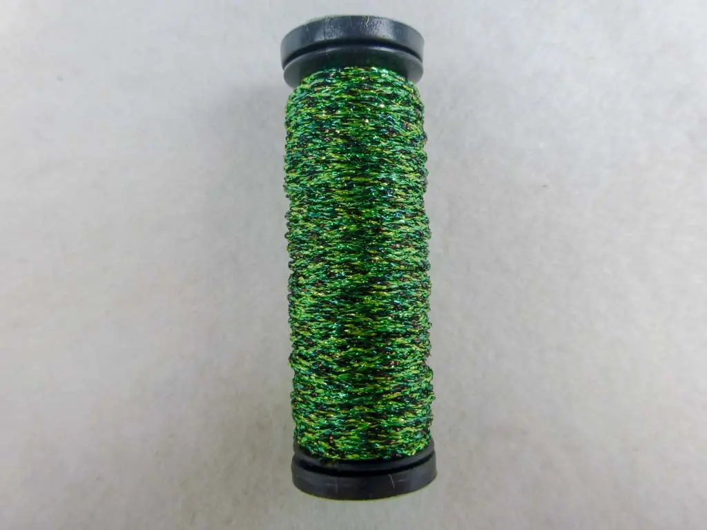 Med. #12 5982 Forest Green 1