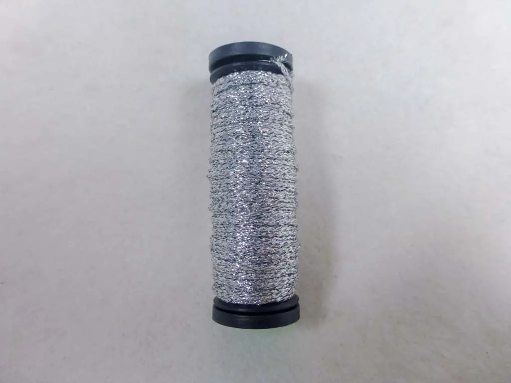 Med. #12 001Hl Silver High Lustre 1