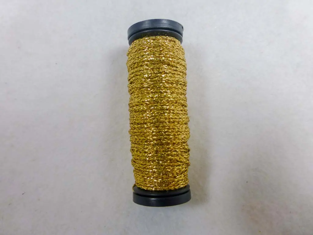 Med. #12 002Hl Gold High Lustre 1