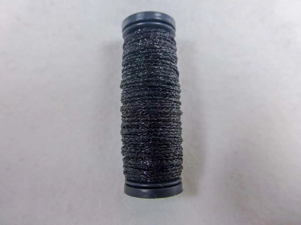 Med. #12 005Hl Black High Lustre 1