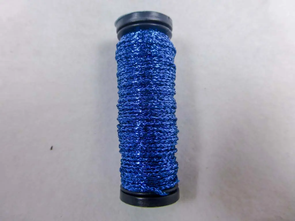 Med. #12 006Hl Blue High Lustre 1