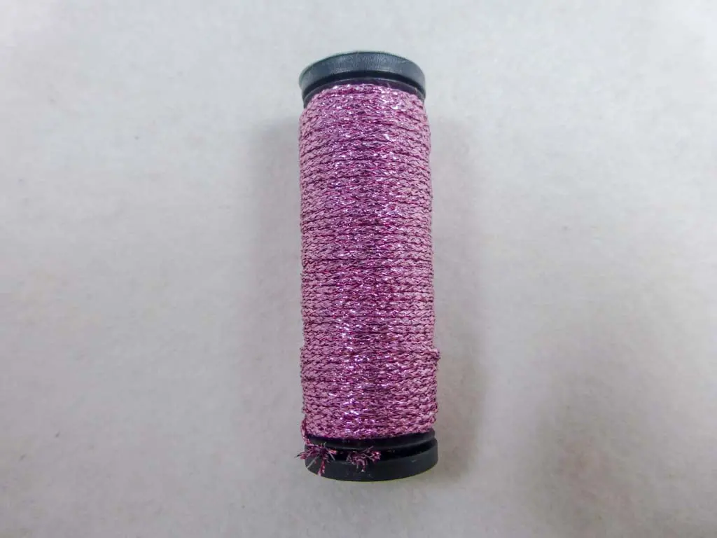 Med. #12 007Hl Pink High Lustre 1