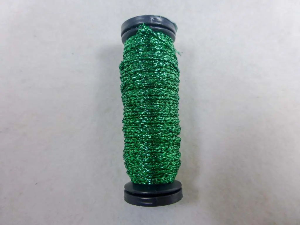 Med. #12 008Hl Green High Lustre 1
