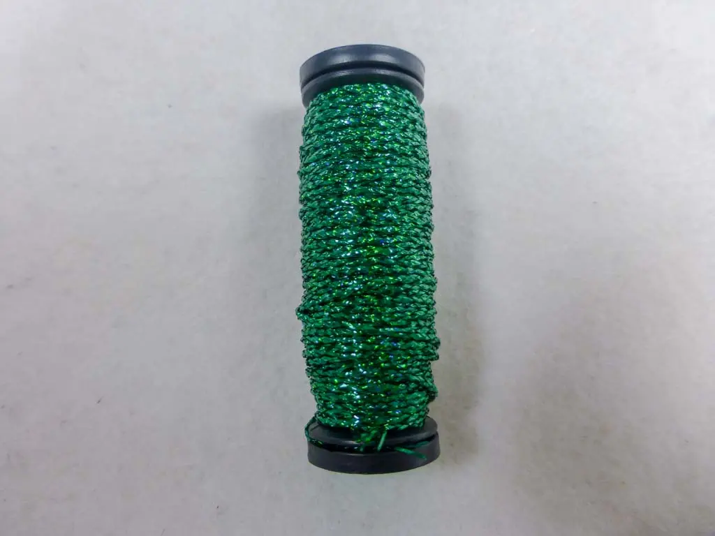 Med. #12 009Hl Emerald High Lustre 1