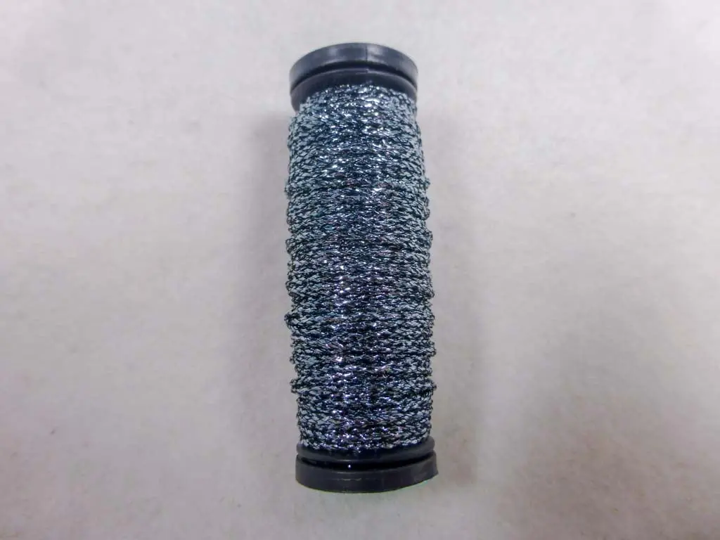 Med. #12 011Hl Gun Metal High Lustre 1