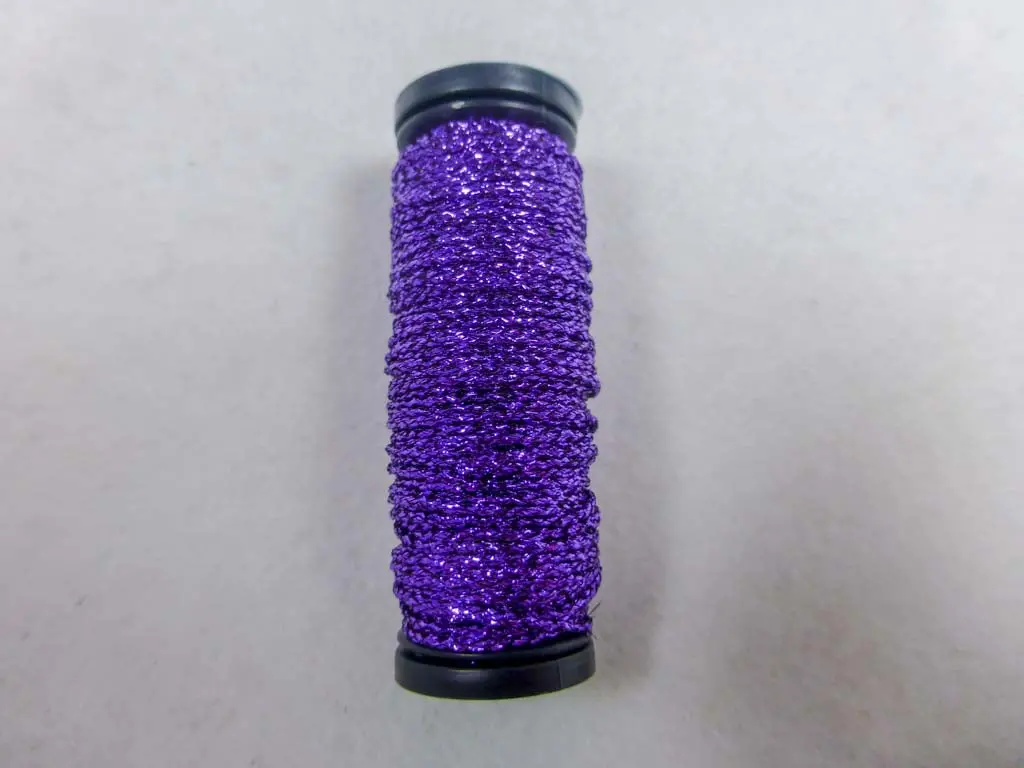 Med. #12 012Hl Purple High Lustre 1