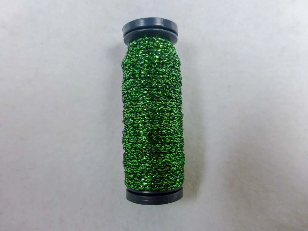 Med. #12 015Hl Chartreuse High Lustre 1