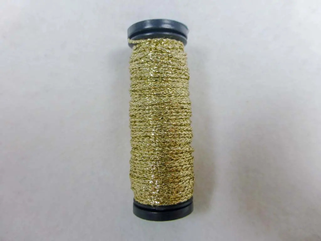 Med. #12 017Hl White Gold High Lustre 1