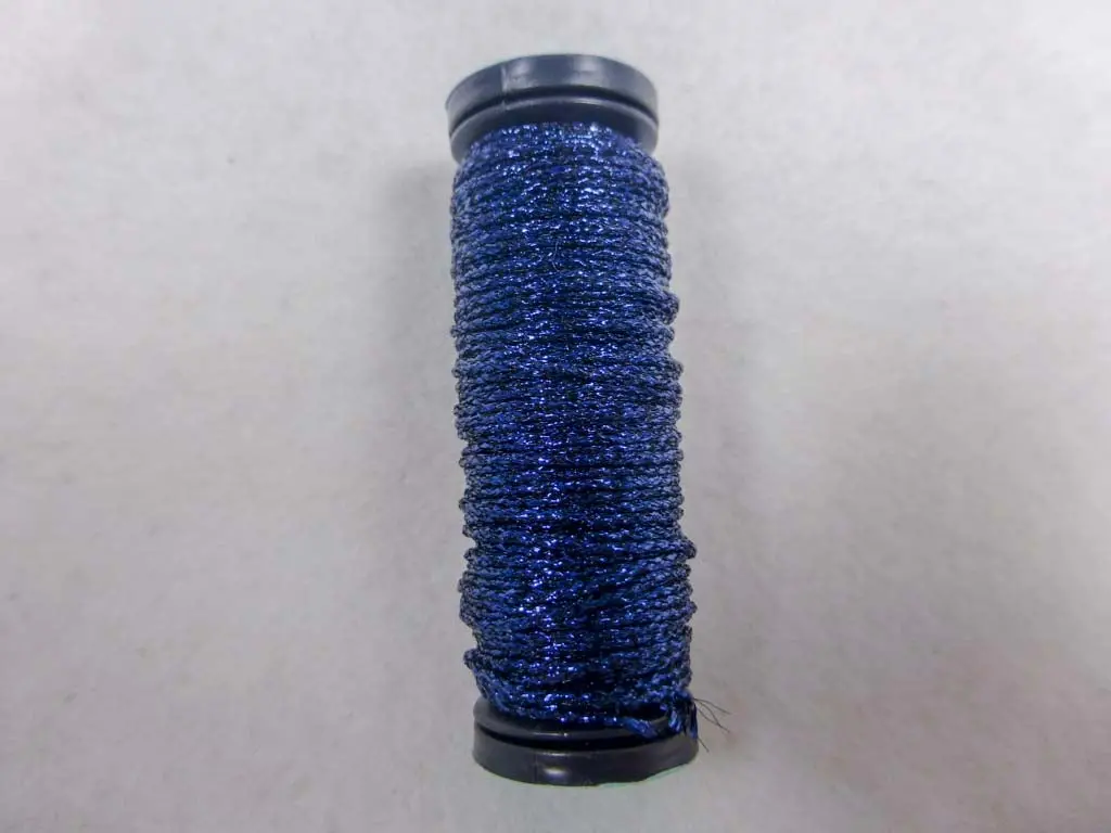 Med. #12 018Hl Navy High Lustre 1