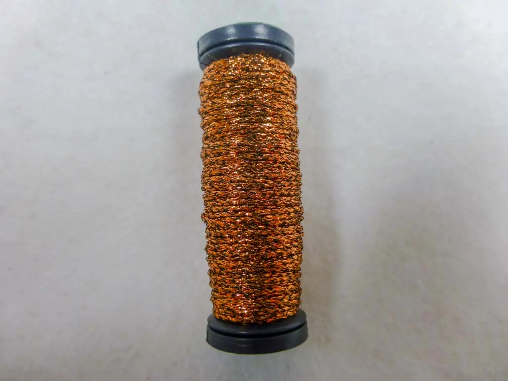 Med. #12 021Hl Copper High Lustre 1