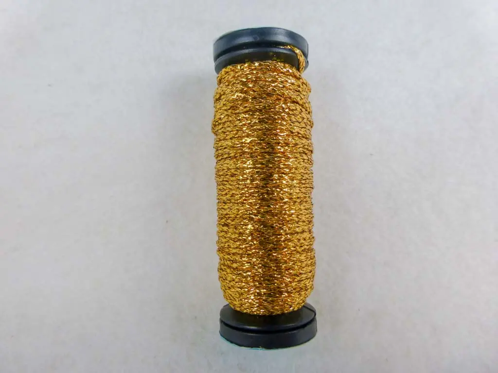 Med. #12 202Hl Aztec Gold High Lustre 1