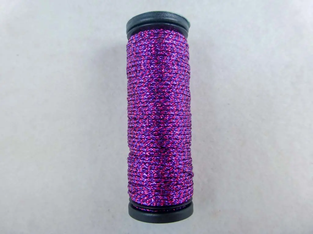 Med. #12 242Hl Magenta Sunset High Lustre 1