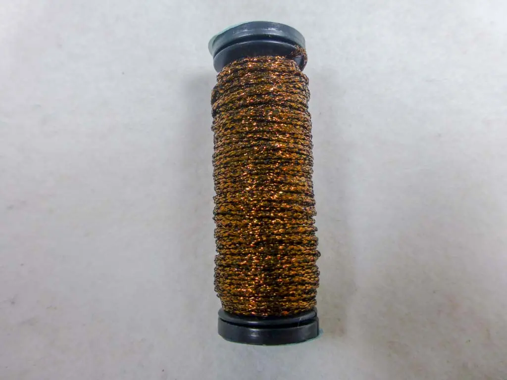 Med. #12 052Hl Bronze High Lustre 1