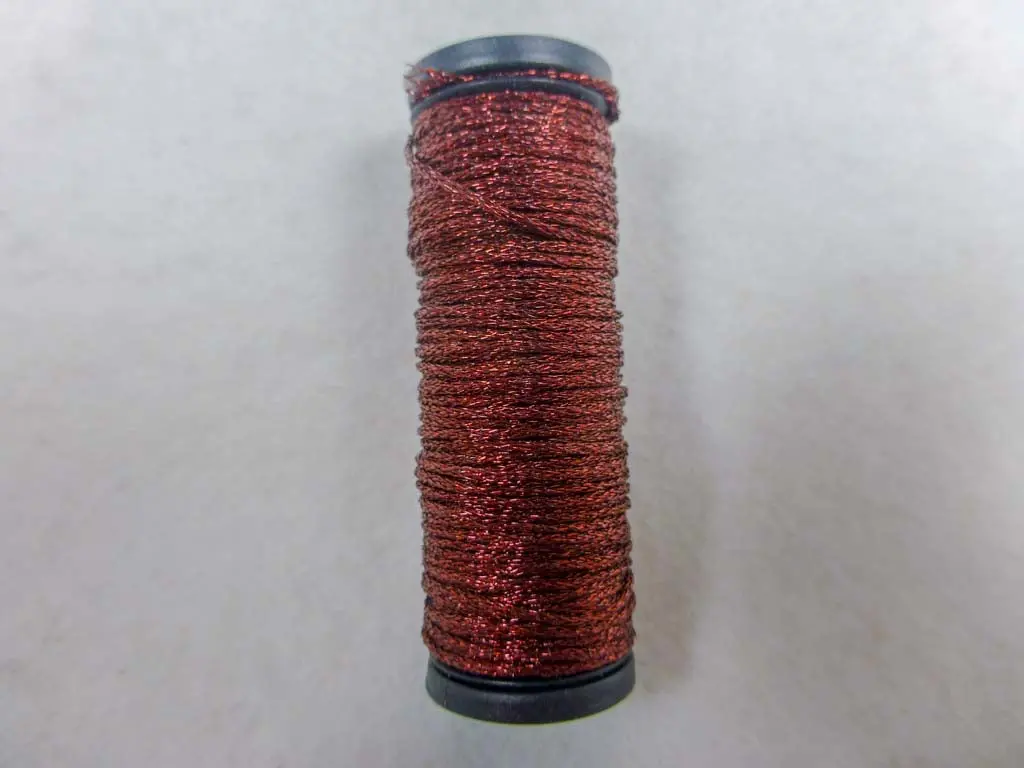 Med. #12 080Hl Garnet High Lustre 1