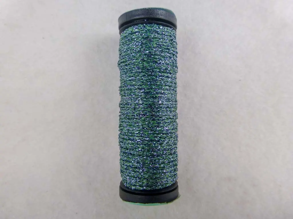 Med. #12 4011V Adventure Green 1