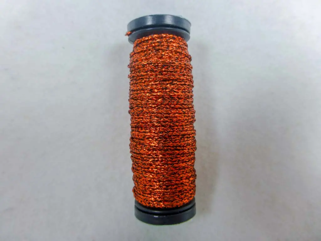 Med. #12 152V Vintage Sienna 1