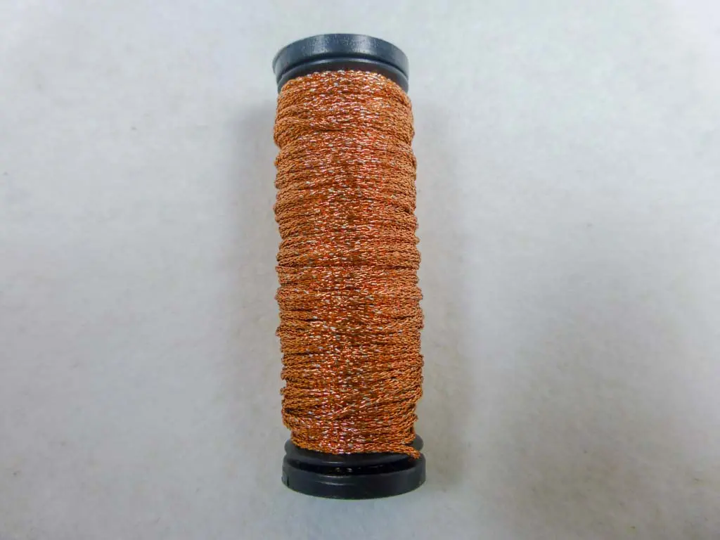 Med. #12 021C Copper Cord 1