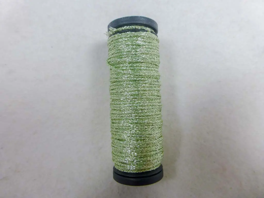 Med. #12 087C Meadow Grass Cord 1