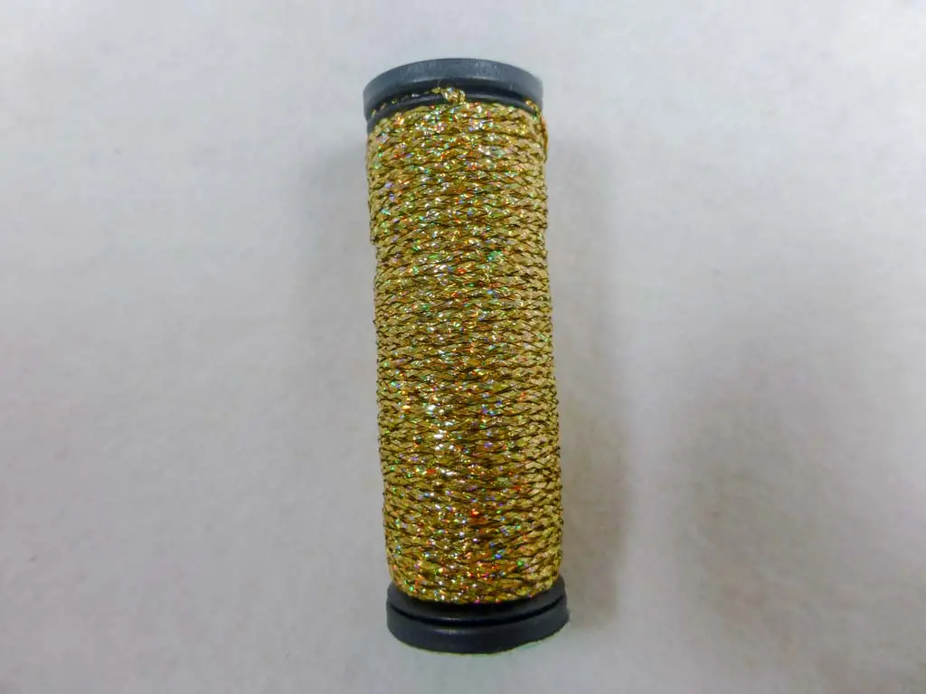 Med. #12 002L Chromo Gold 1