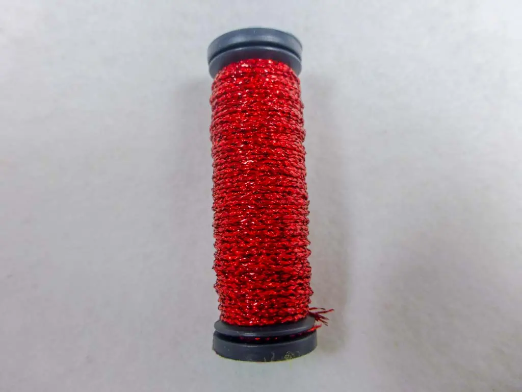 Med. #12 003L Robotic Red 1