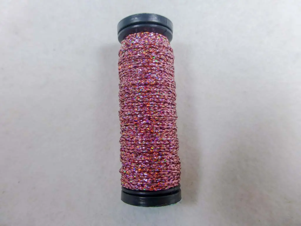 Med. #12 007L Power Pink 1