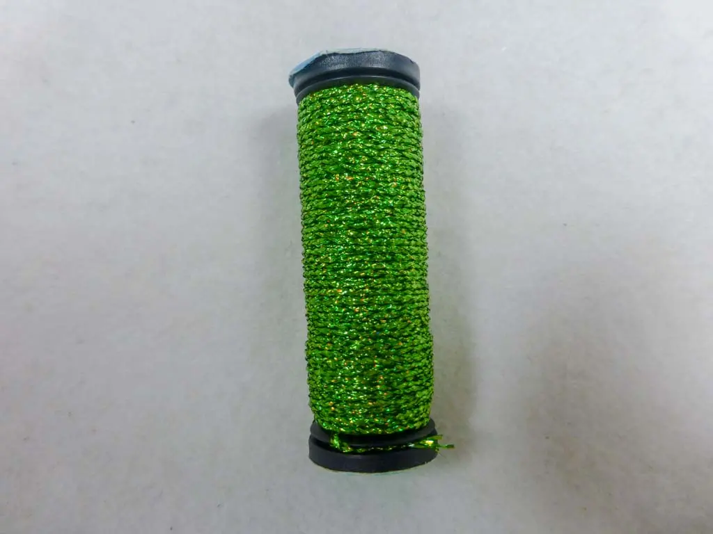 Med. #12 015L Laser Lime 1
