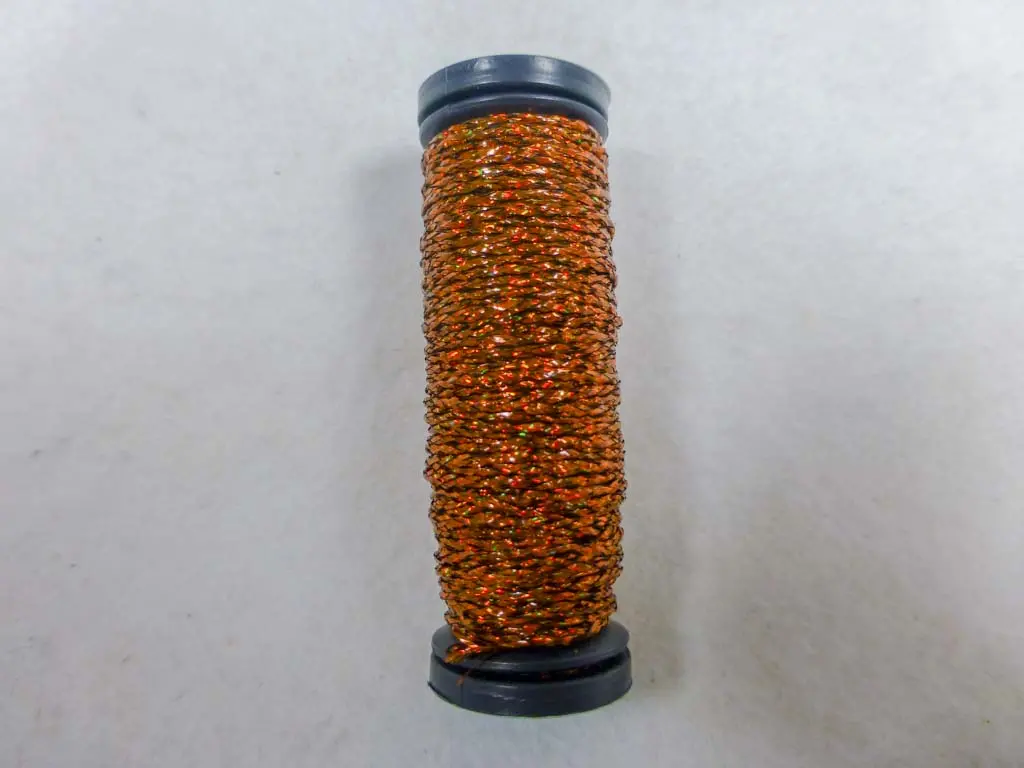 Med. #12 021L Coptic Copper 1