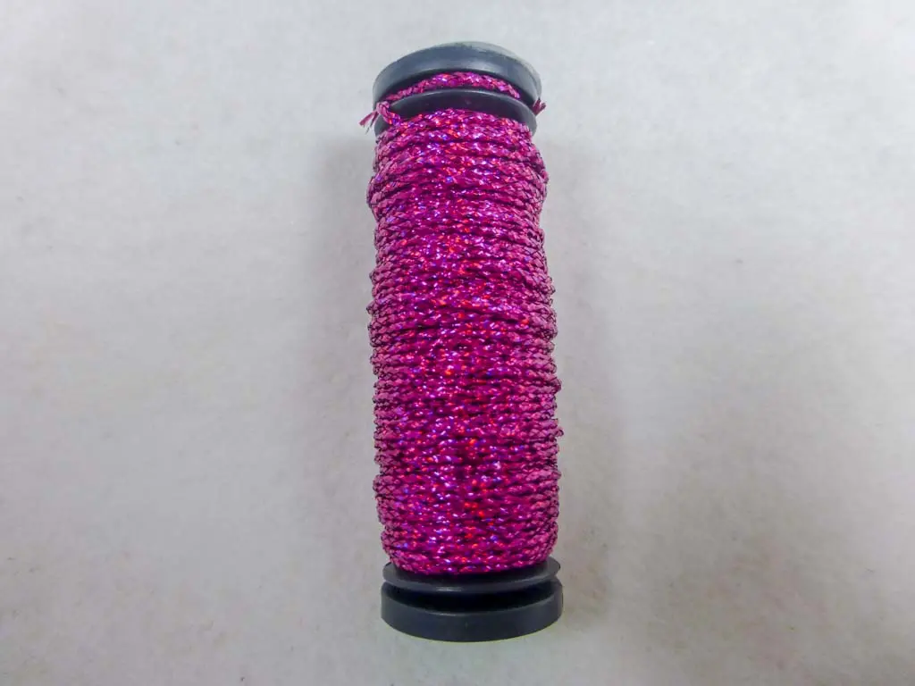 Med. #12 024L Fiery Fuchsia 1
