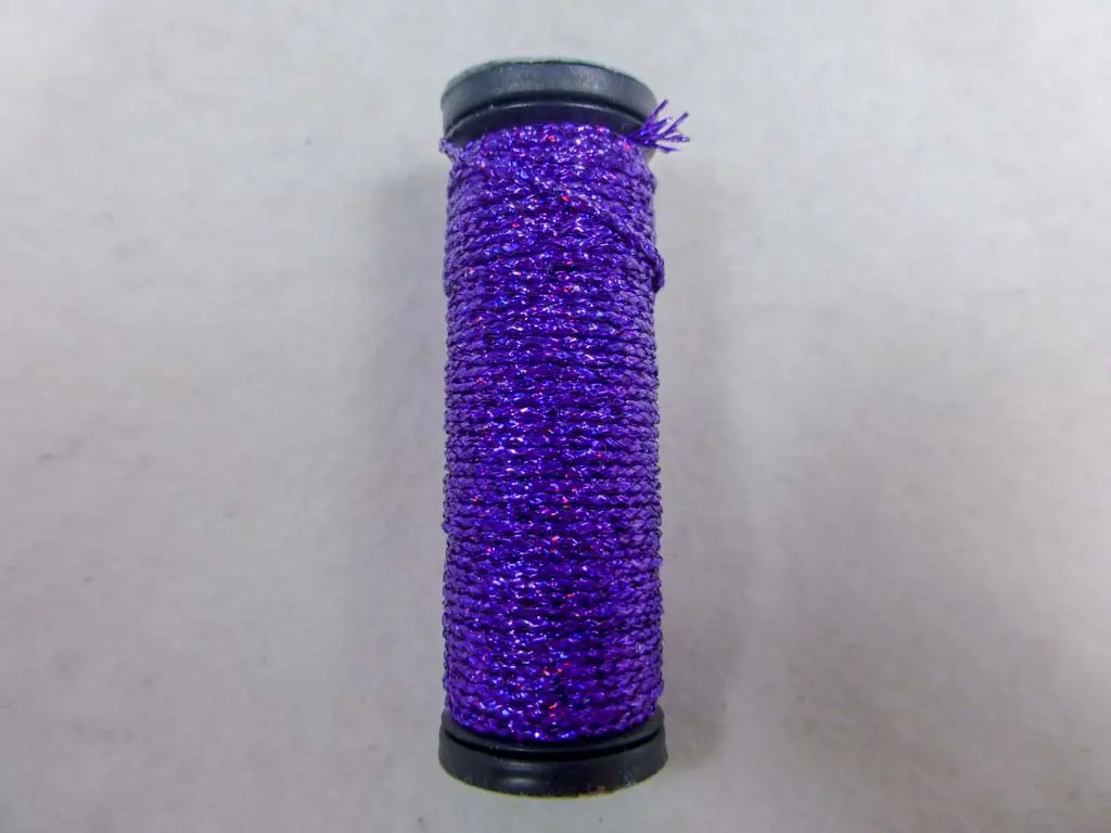 Med. #12 026L Punchy Purple 1