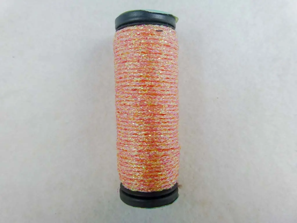 Med. #12 9192 Light Peach 1