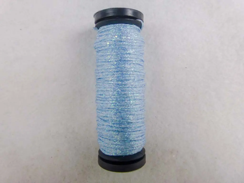 Med. #12 9400 Baby Blue 1