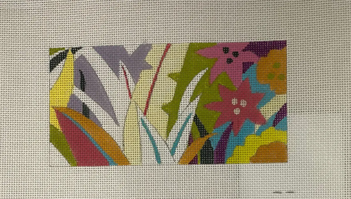 *Colors Of Praise In577 Whimsy Florals 1