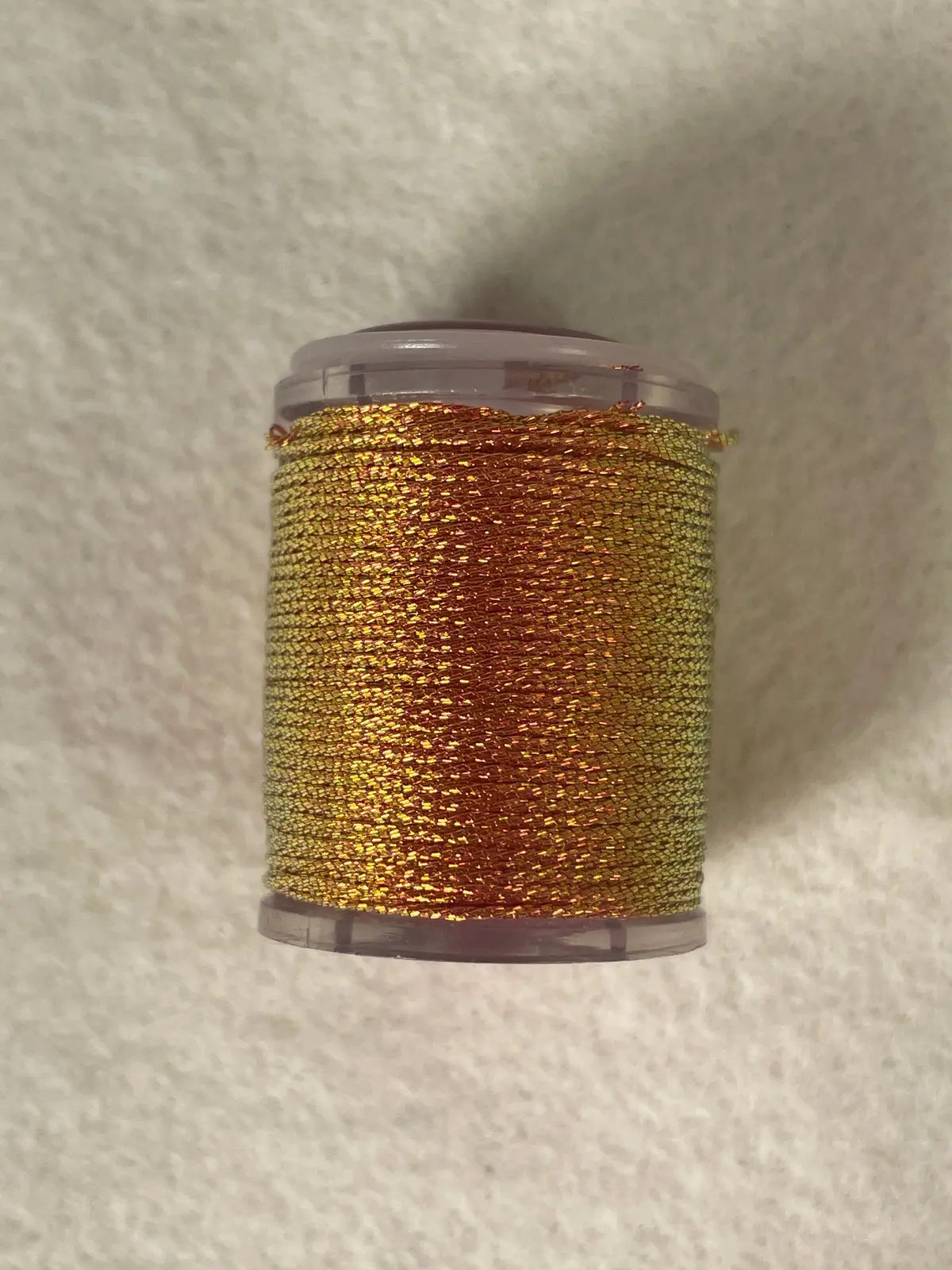 Radiance Metallics J-367-Tiki Torch 18 Jewel 1