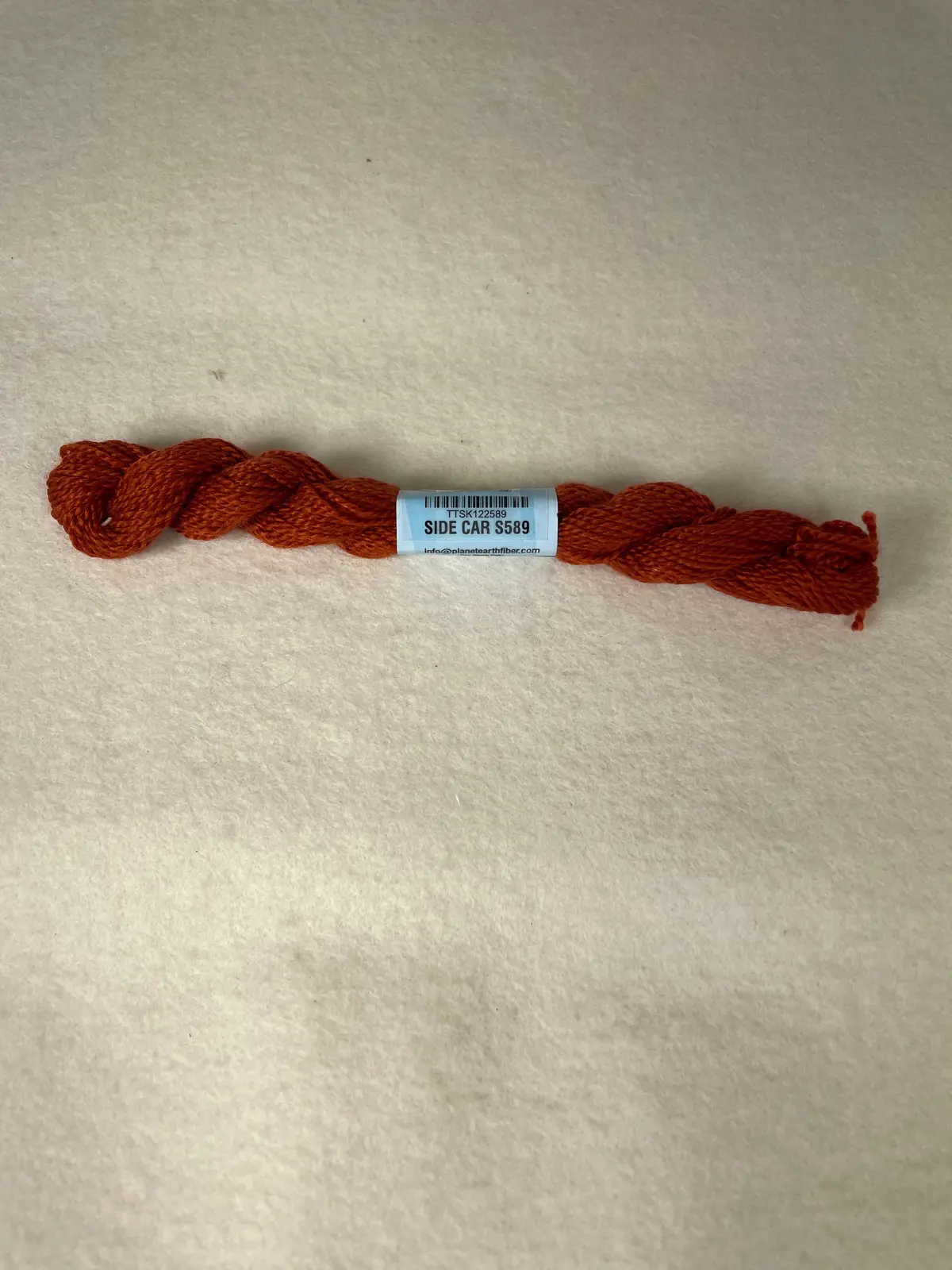 Skein Essentials Se-589 Side Car 1