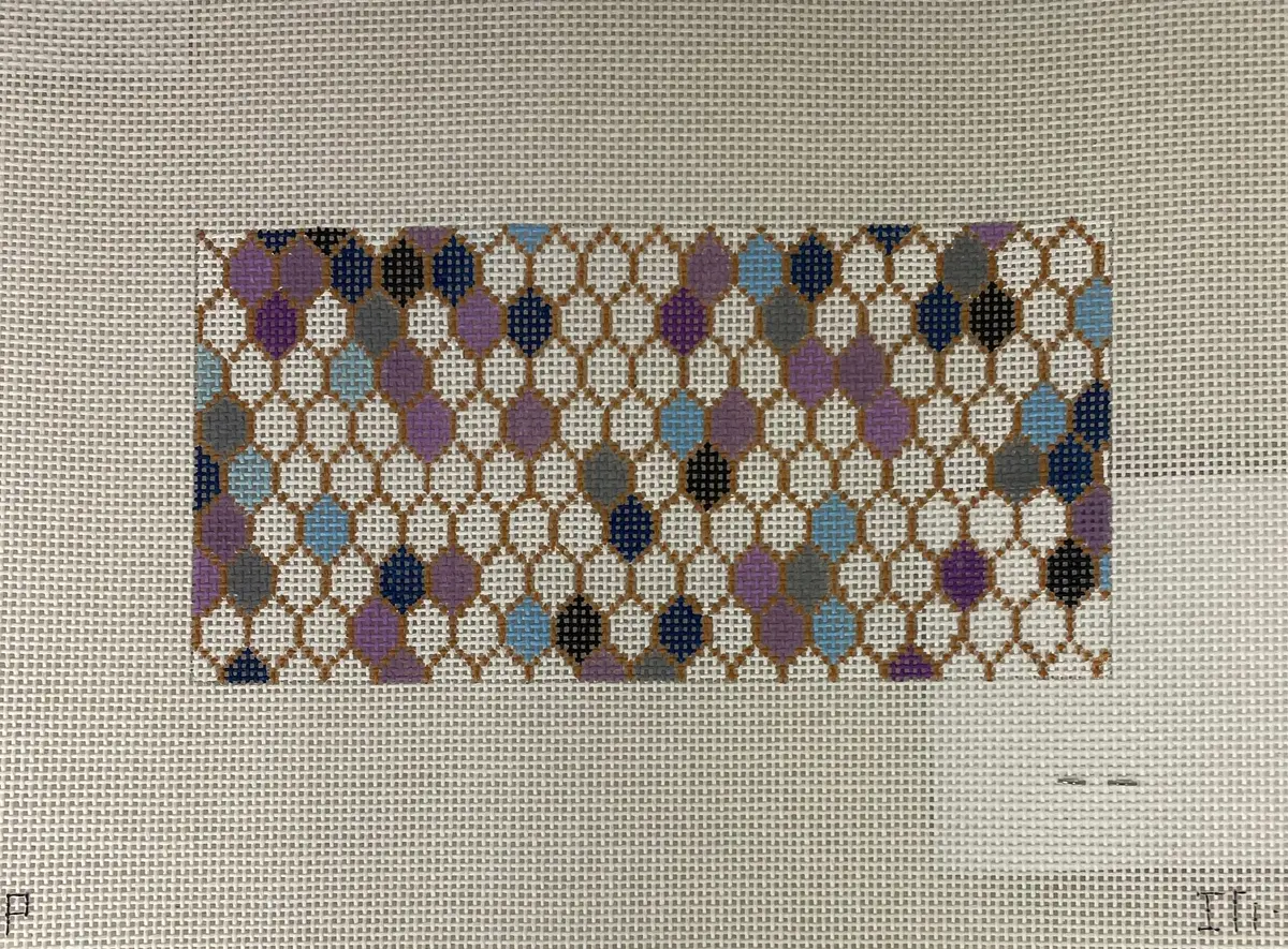 *Colors Of Praise In591 Lavender Scales 1